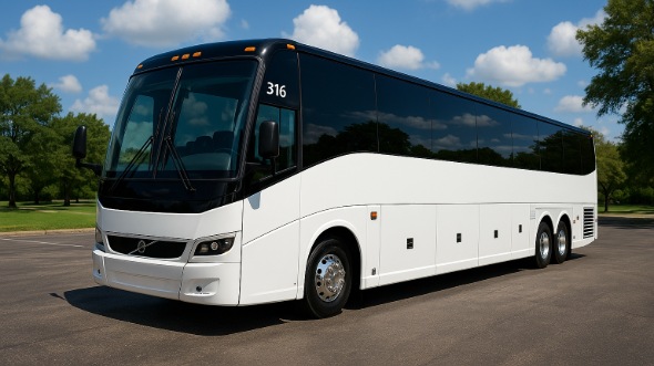 atascocita prom party bus rentals