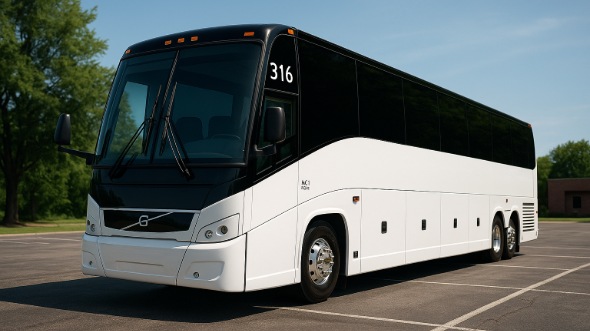 lewisville prom party bus rentals