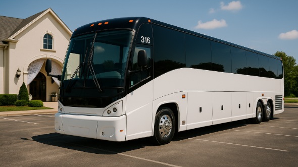 missouri city sporting event transportation