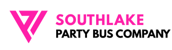 southlake party bus company logo